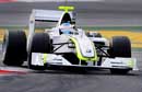 Jenson Button