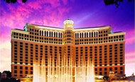 Bellagio Las Vegas