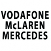 Vodafone McLaren Mercedes Vodafone McLaren Mercedes