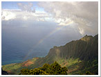 Hawaii Luxury Holidays - Kauai one of the oldest islands in the Hawaiian chain as well as being one of the smallest