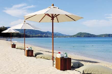 Sheraton Grande Laguna